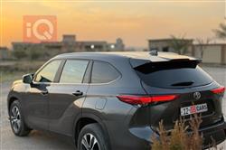 تويوتا هايلاندر